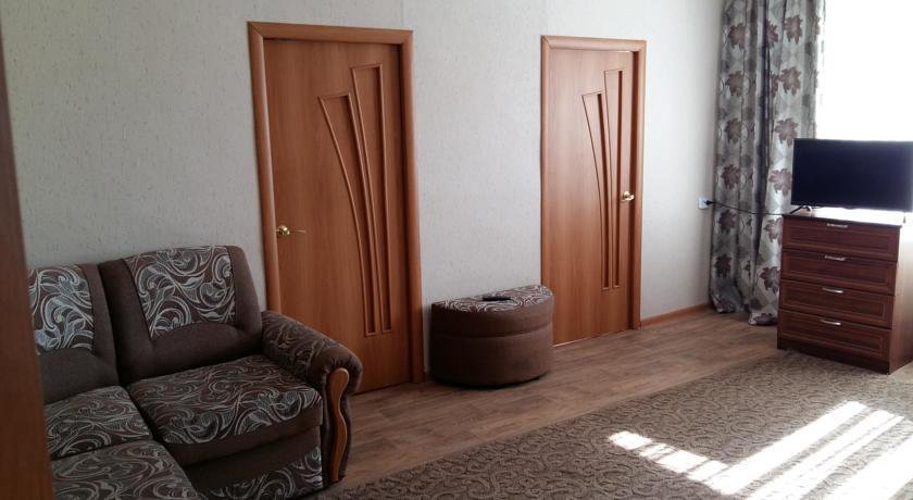 Хостел Rooms on lenina 32 Елизово-6